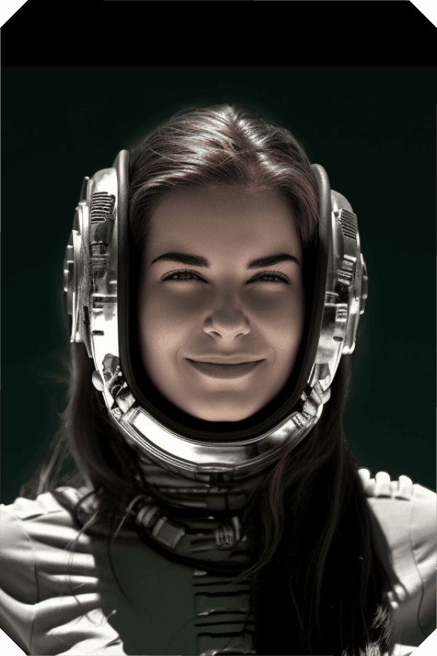 Anastasiia Kindrat